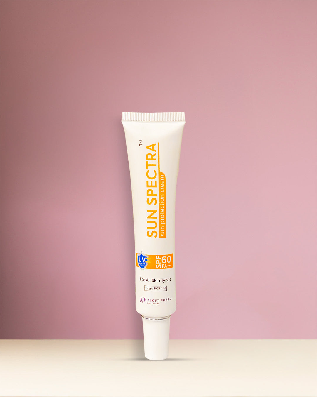 Sun Spectra SPF 60 Sun Protection Cream