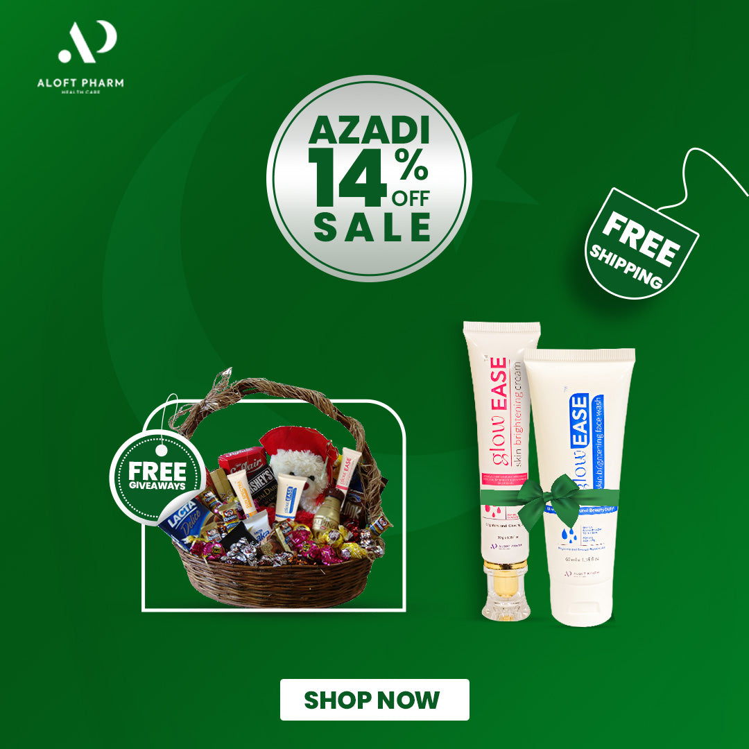 Glow Duo Pack Bundle