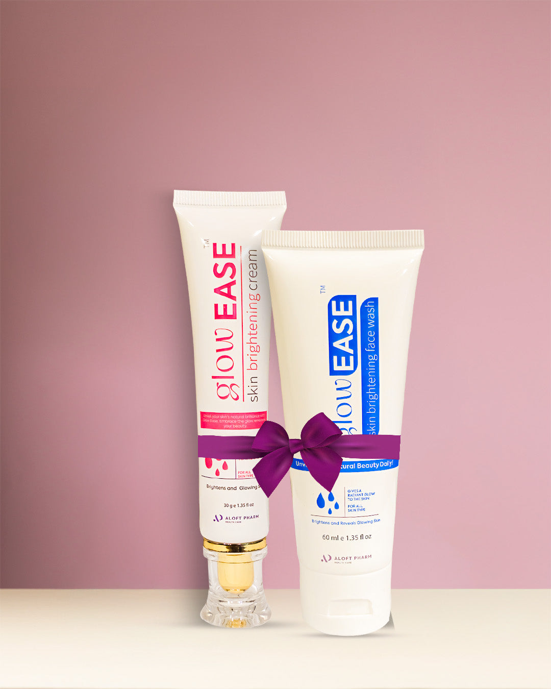 Glow Duo Pack Bundle