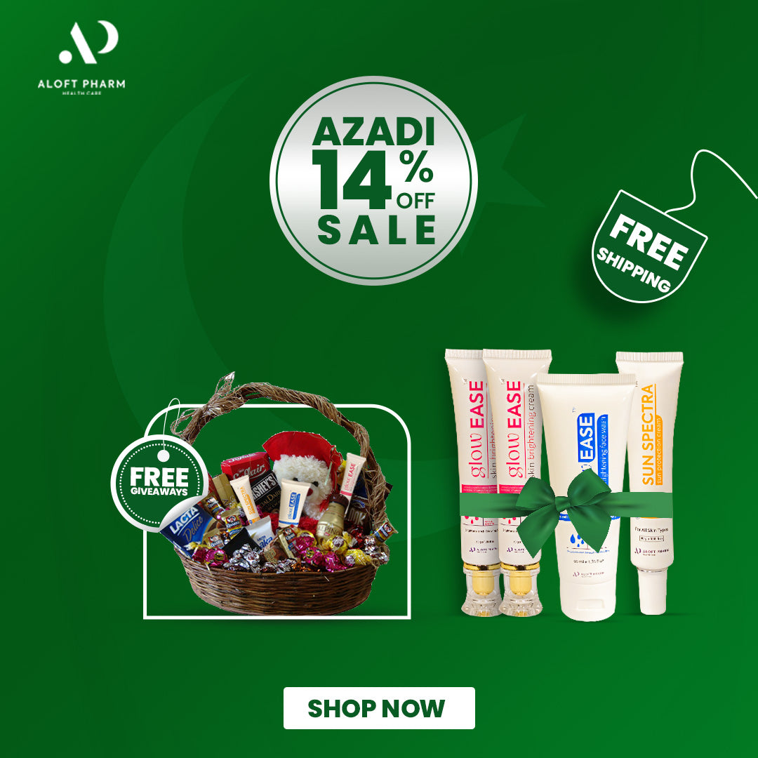 Glow & Protect Trio Bundle
