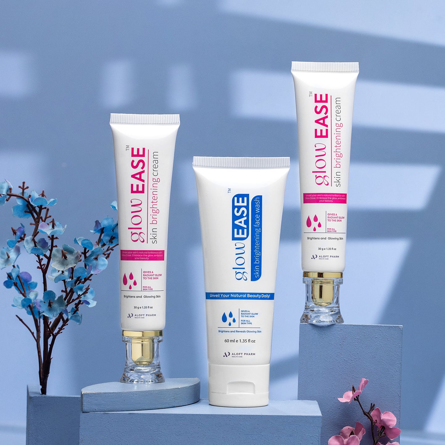 Glow On the Go Bundle