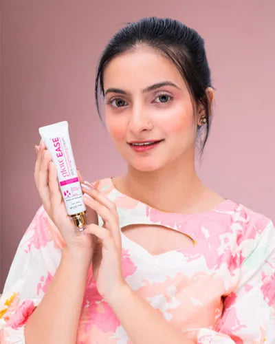 Glow Ease Cream Skin Brightening Cream