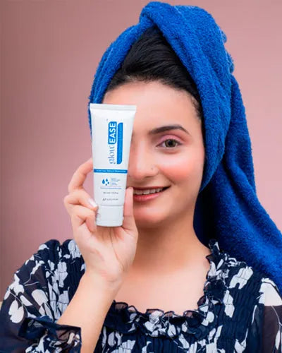 Glow Ease Skin Brightening Facewash
