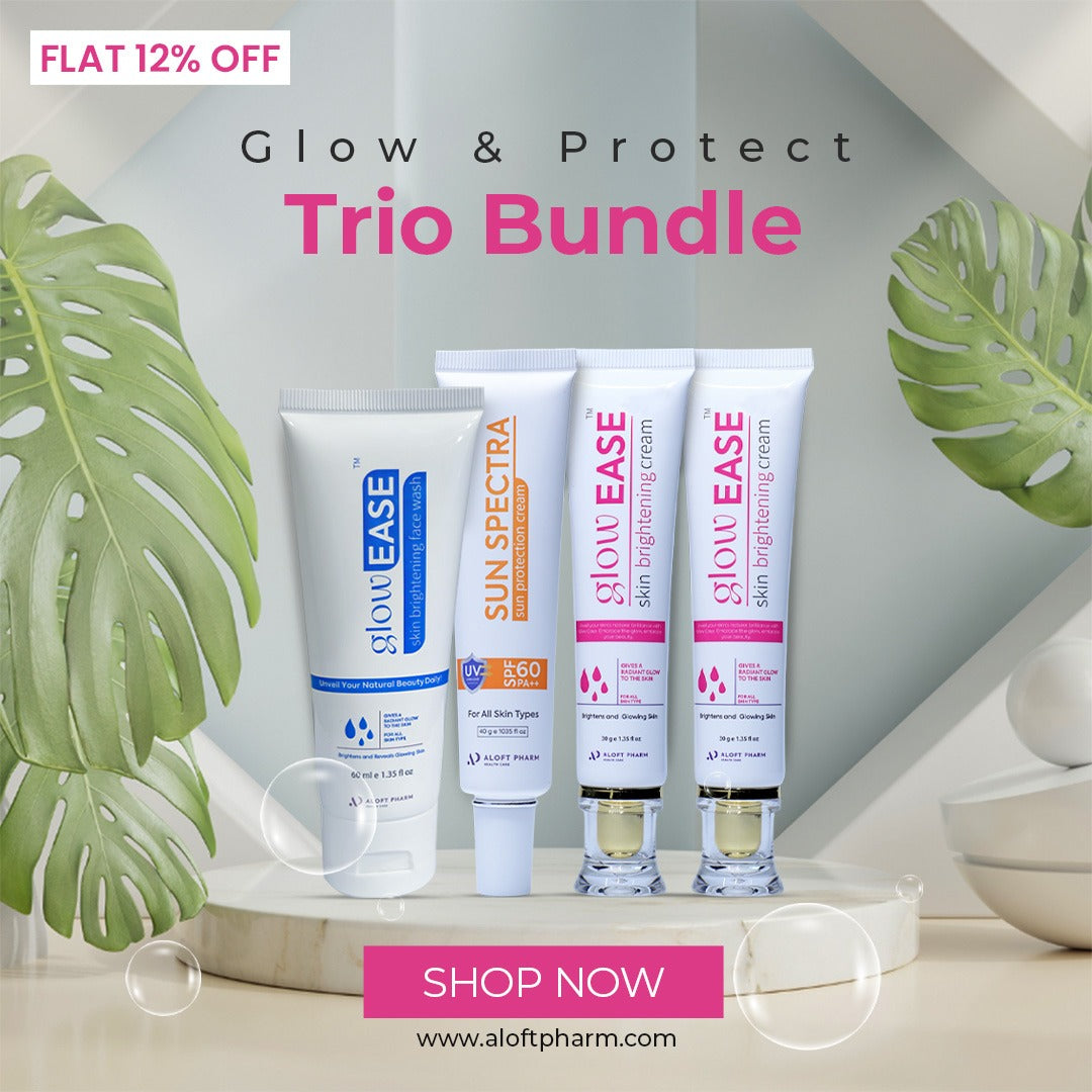 Glow & Protect Trio Bundle
