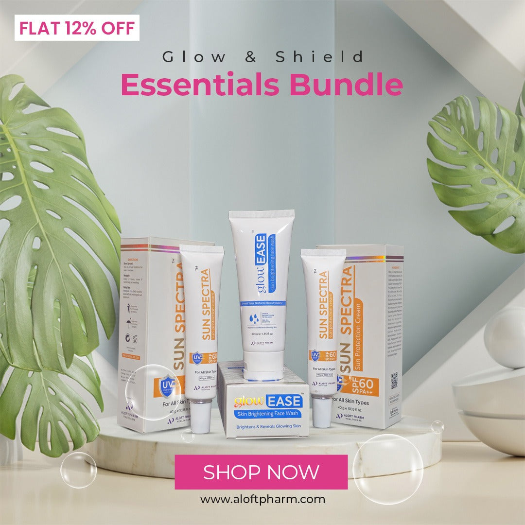 Glow & Shield Essentials Bundle