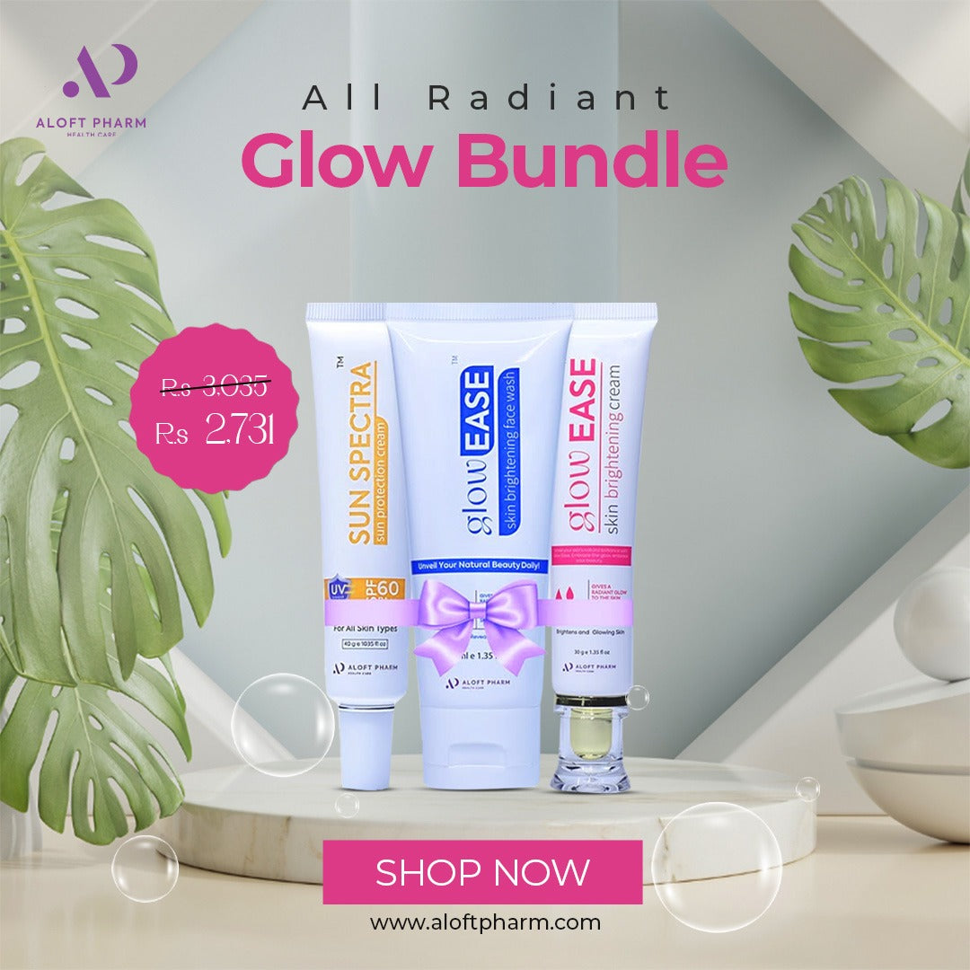 All Radiant Glow Bundle