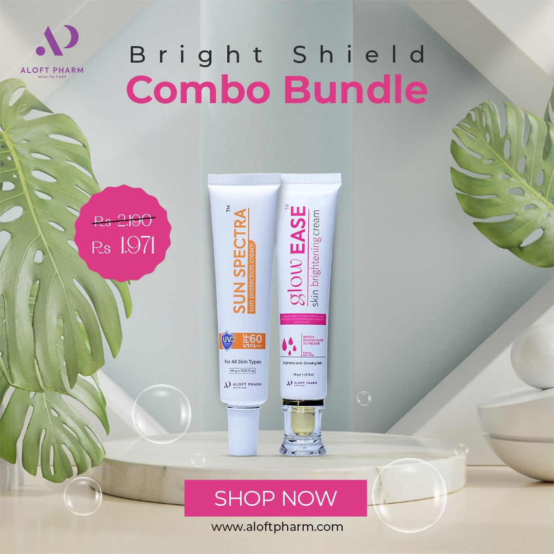 Bright Shield Combo Bundle