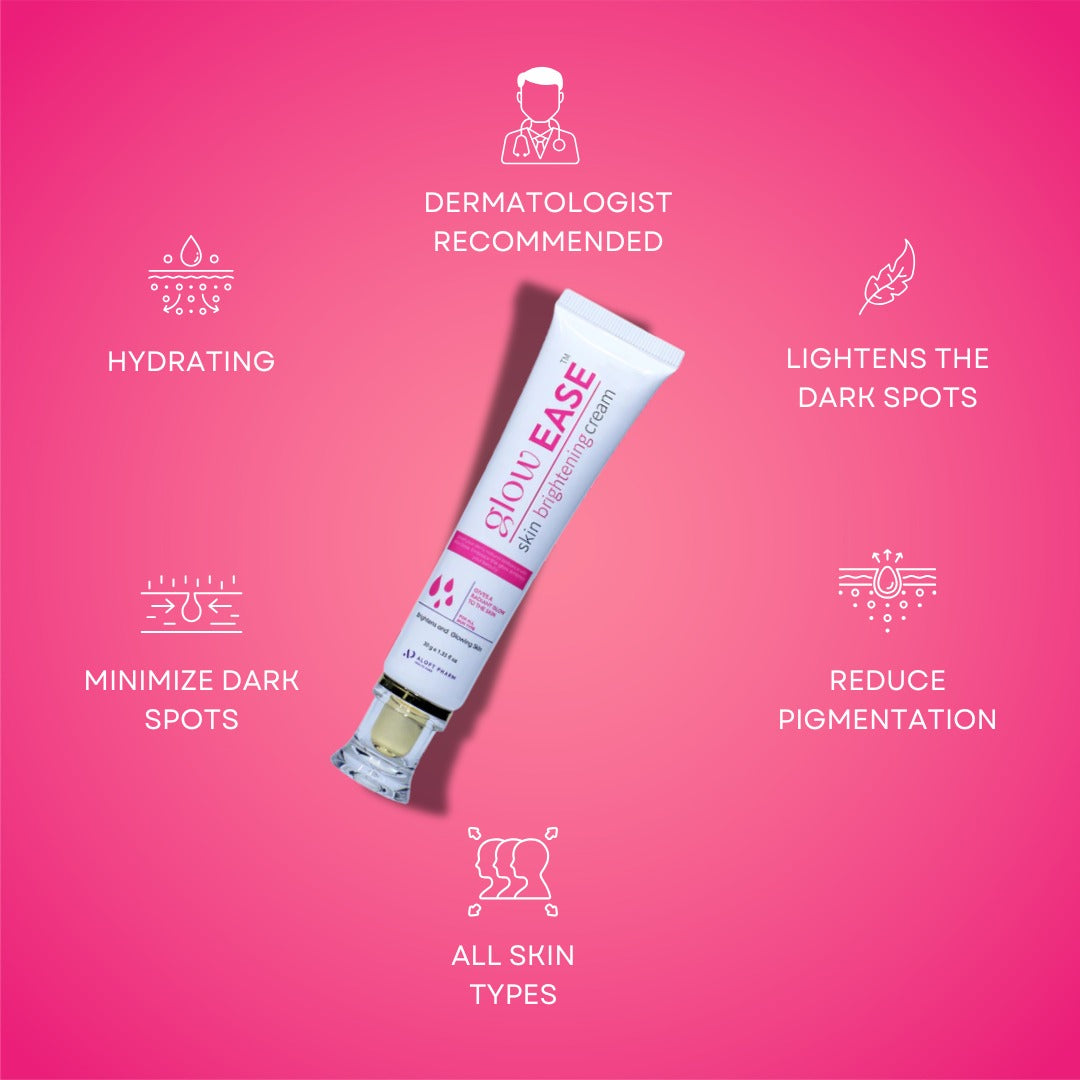 Glow Ease Cream