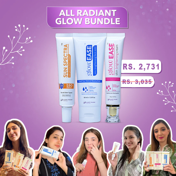 Ultimate Skincare Trio