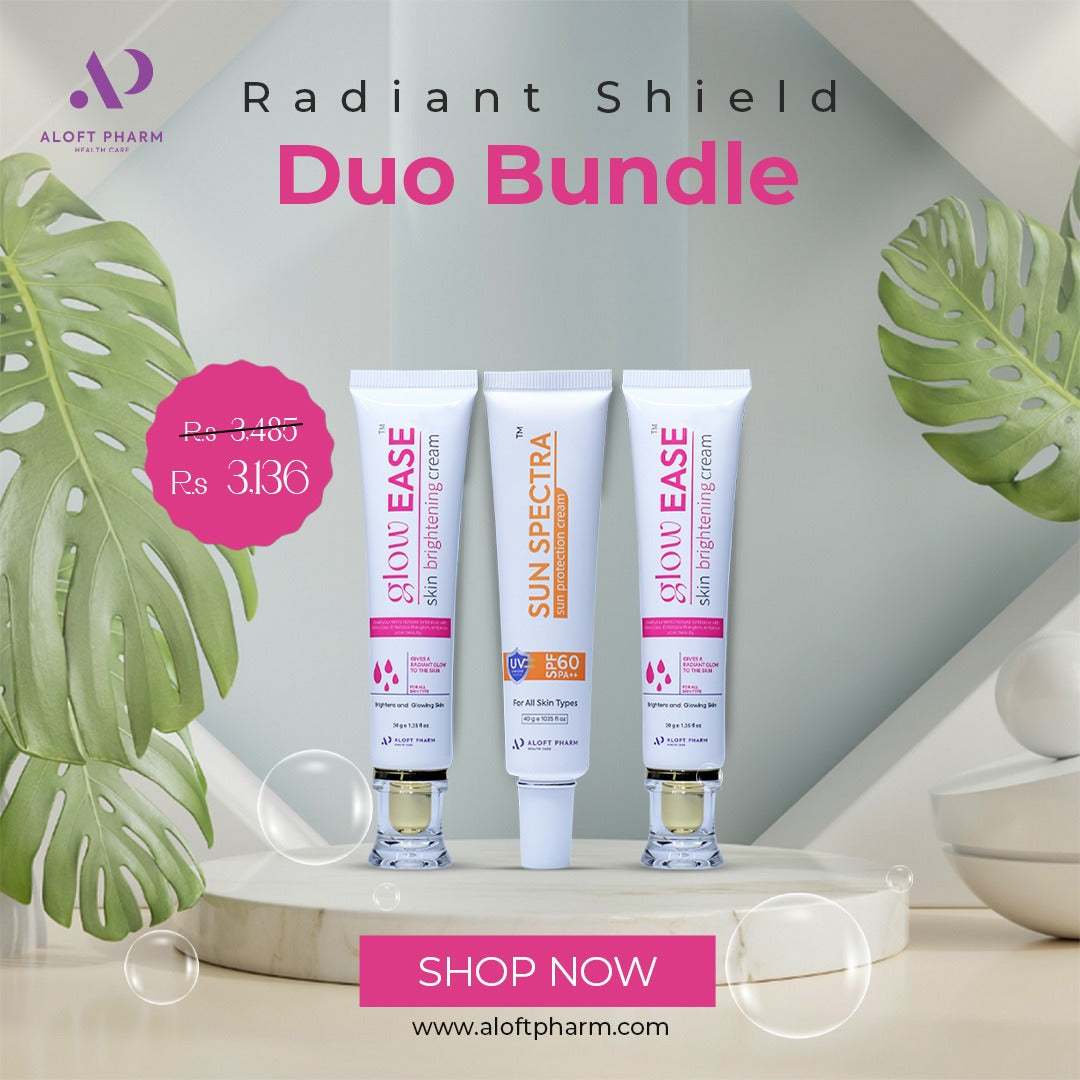 Radiant Shield Duo Bundle