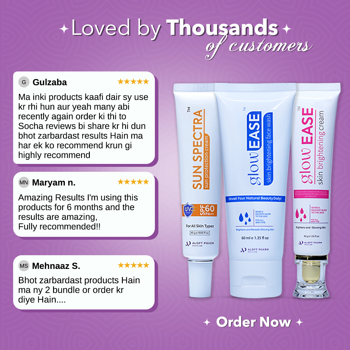 Ultimate Skincare Trio