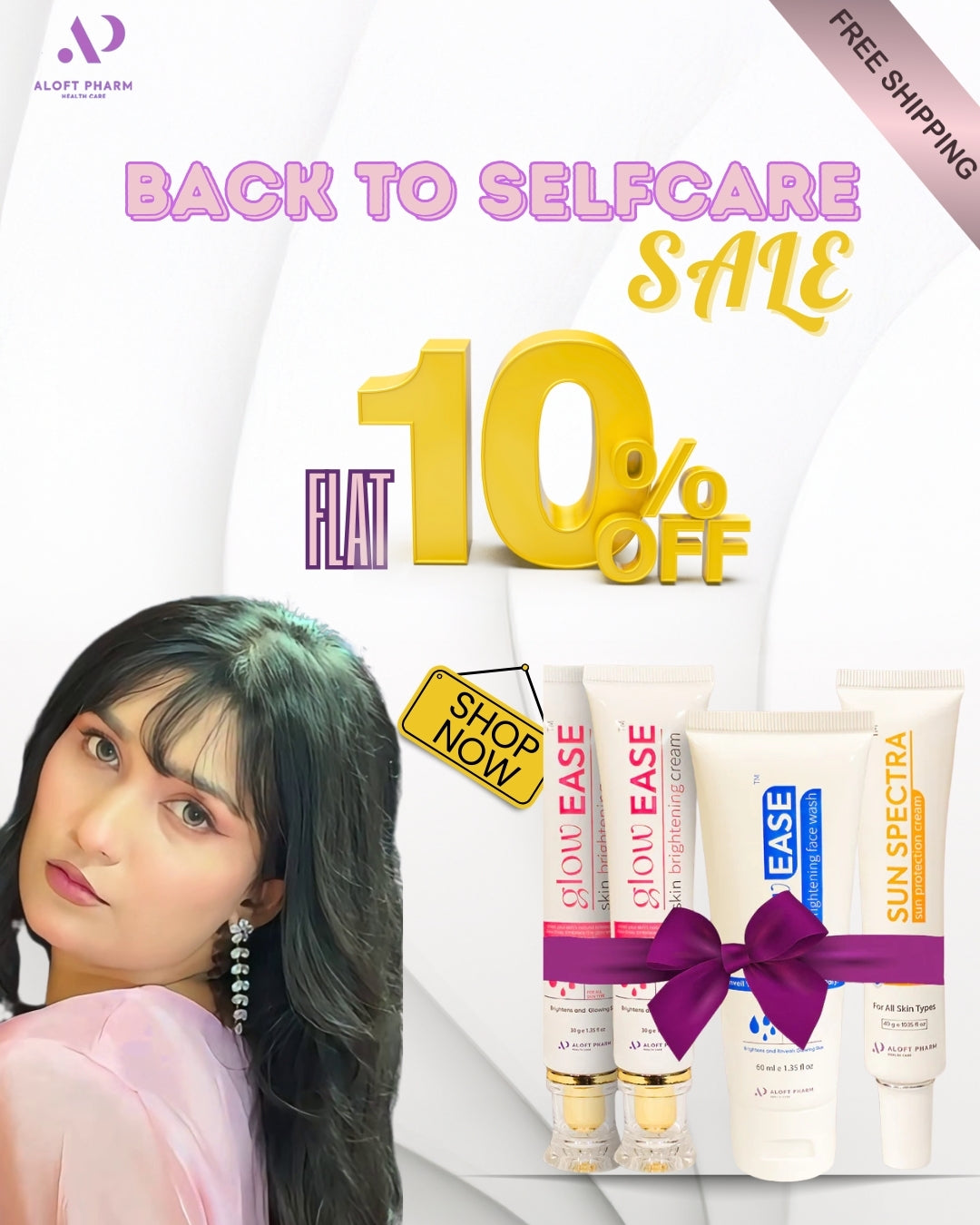 Glow & Protect Trio Bundle