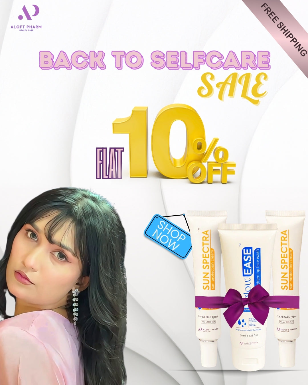 Glow & Shield Essentials Bundle