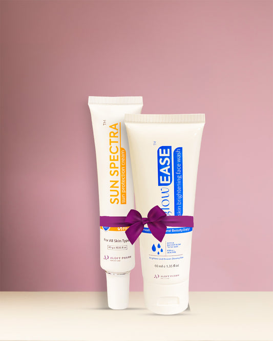 Glow & Shield Pack Bundle