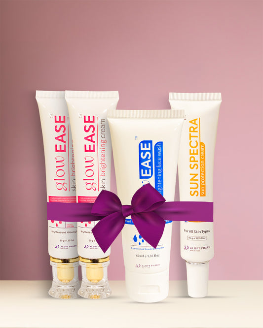 Glow & Protect Trio Bundle