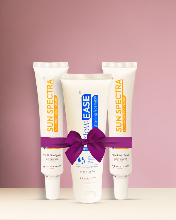 Glow & Shield Essentials Bundle