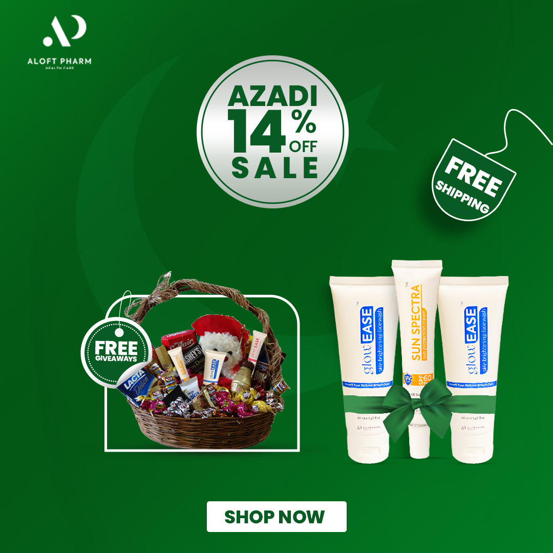 Glow & Shield Guard Bundle
