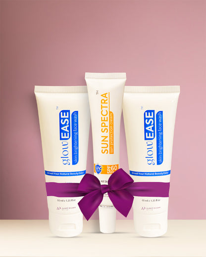 Glow & Shield Guard Bundle