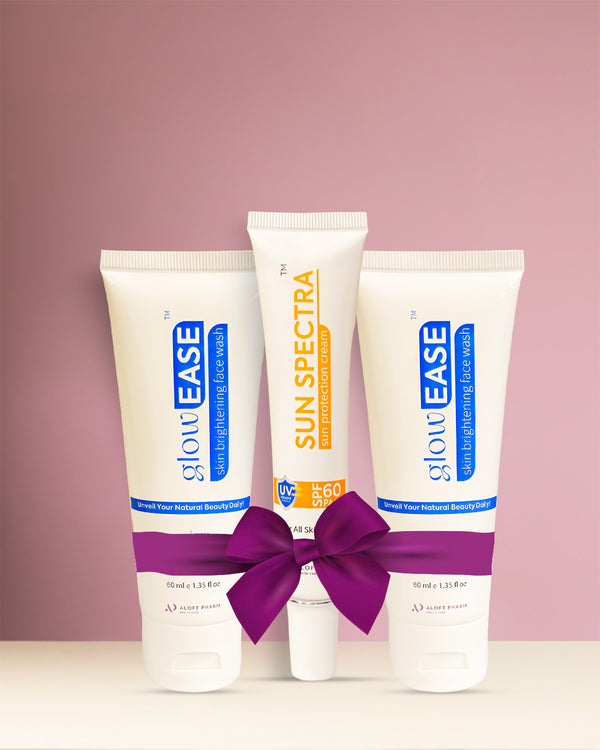 Glow & Shield Guard Bundle