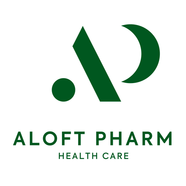 Aloft Pharm
