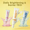 Daily Brightening & Barrier Trio
