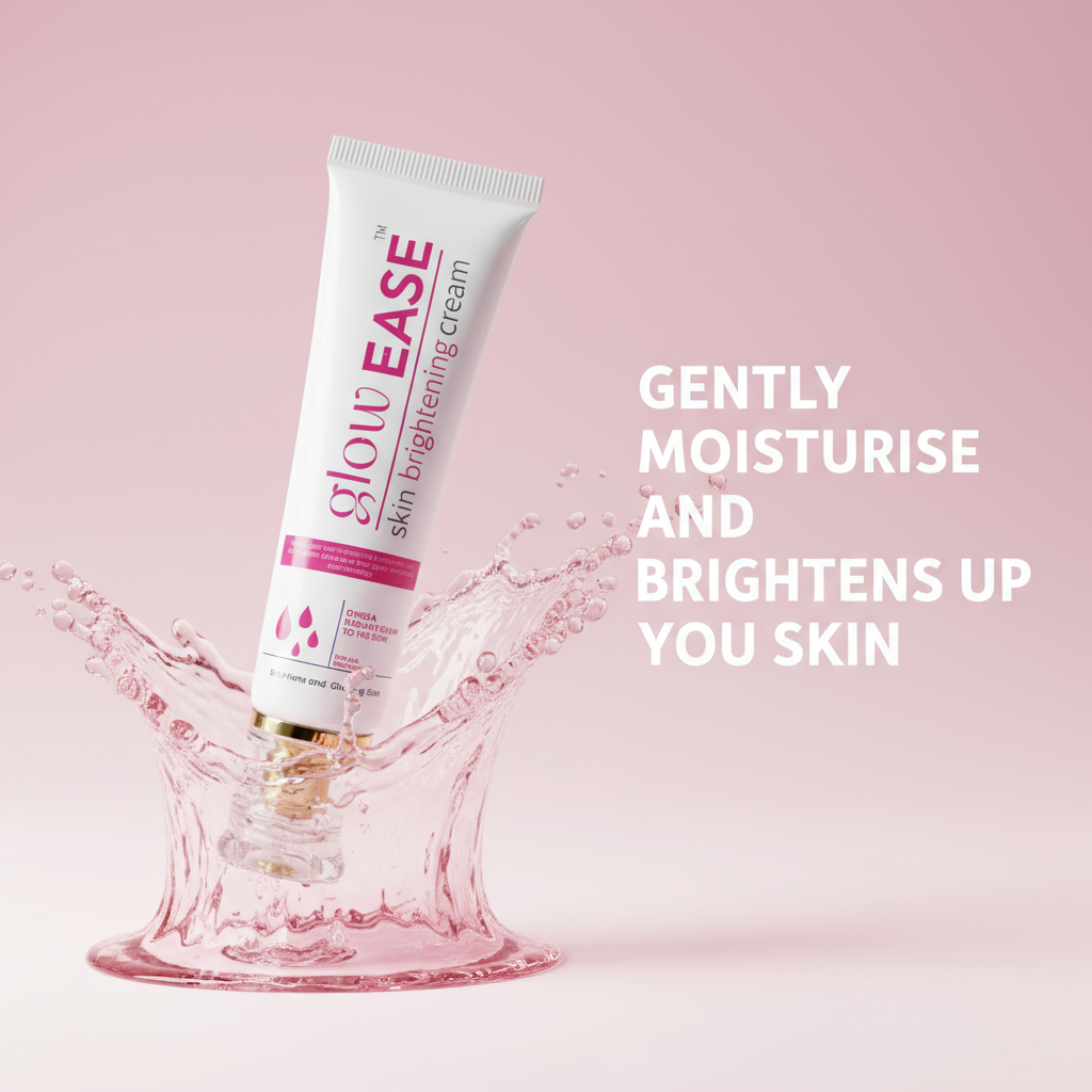 Glow Ease Brightening Cream