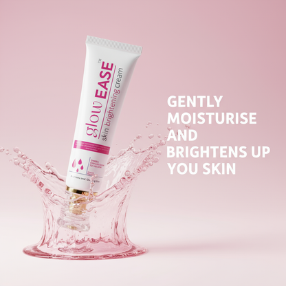 Glow Ease Brightening Cream