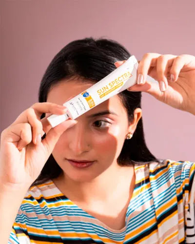 Sun Spectra SPF 60 Sun Protection Cream