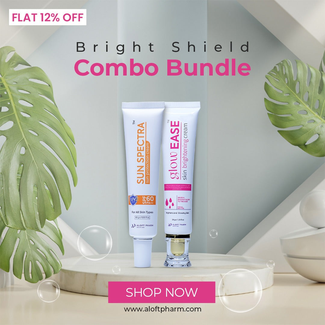 Bright Shield Combo Bundle