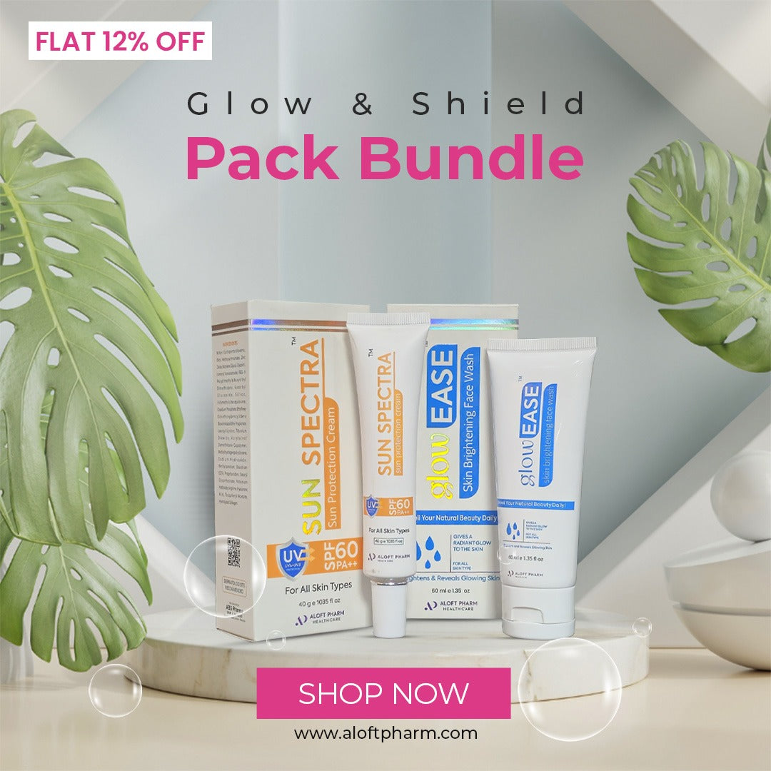 Glow & Shield Pack Bundle