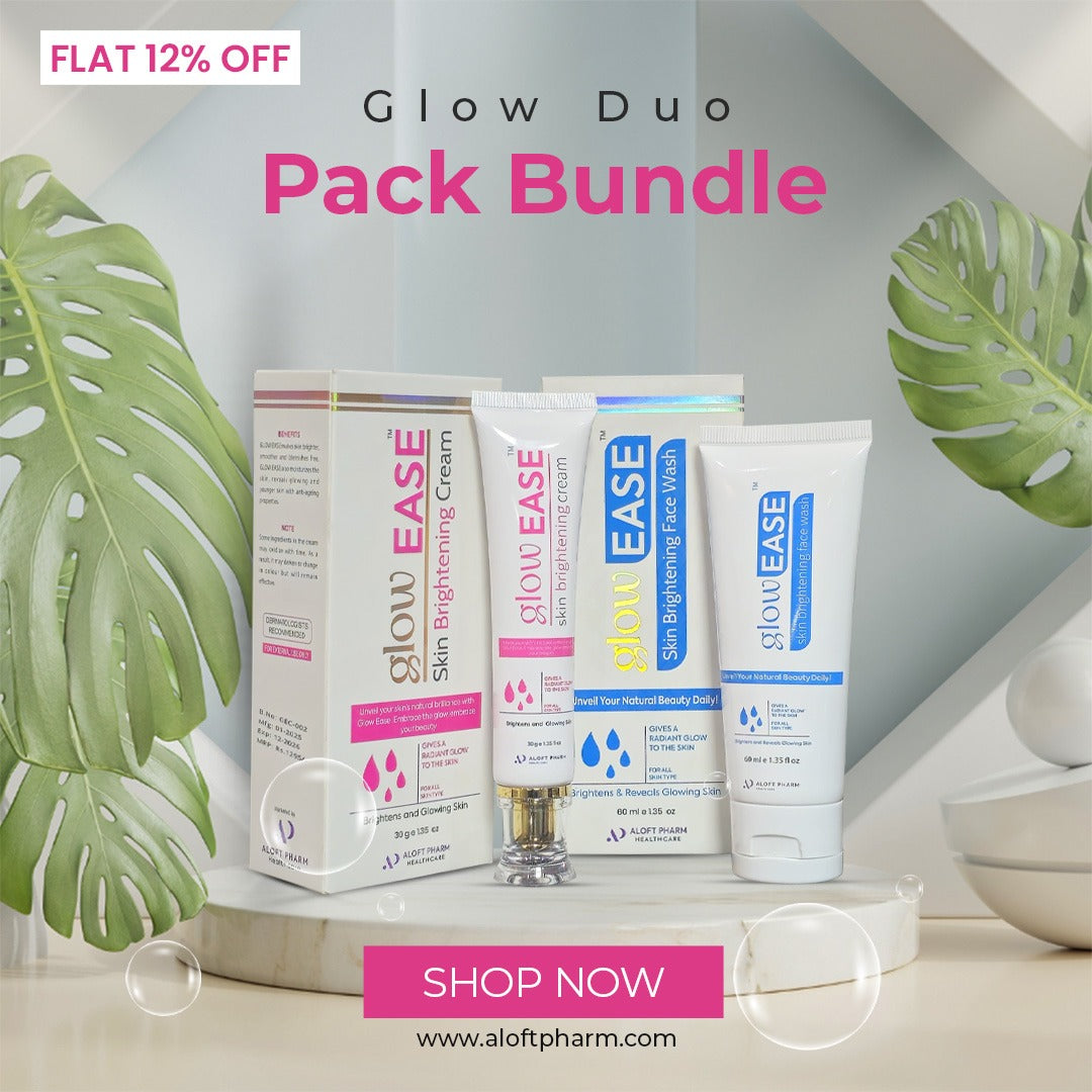 Glow Duo Pack Bundle