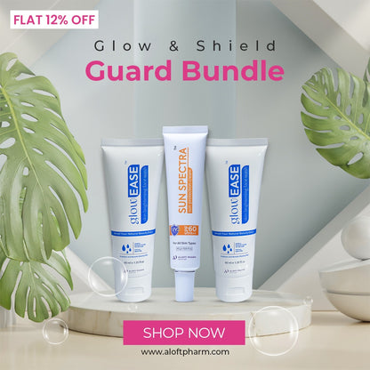 Glow & Shield Guard Bundle