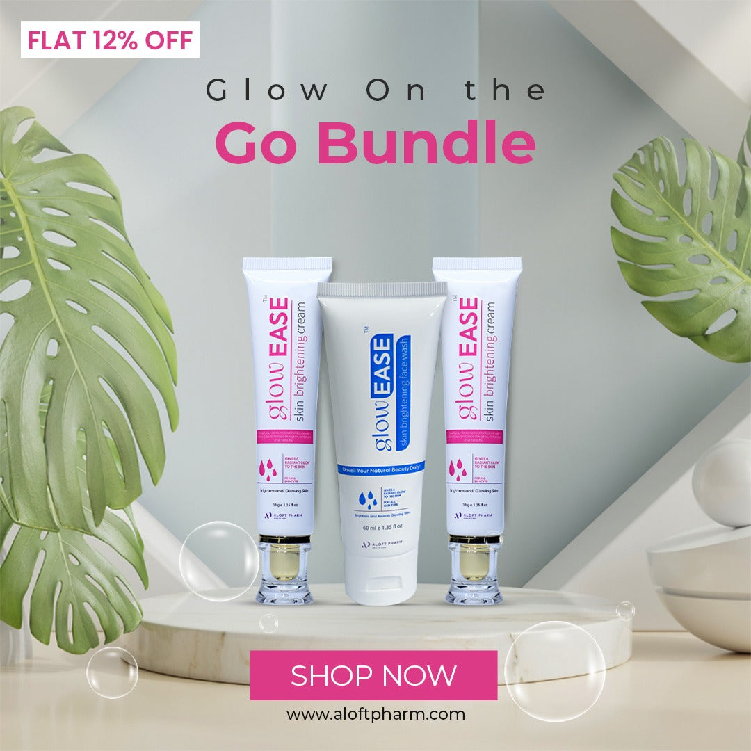 Glow On the Go Bundle