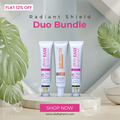 Radiant Shield Duo Bundle