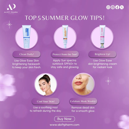 Glow Duo Pack Bundle