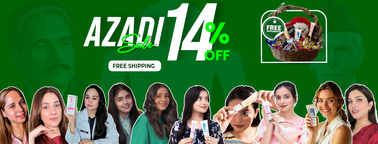 Flat 12% OFF