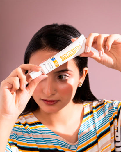 Sun Spectra SPF 60 Sun Protection Cream
