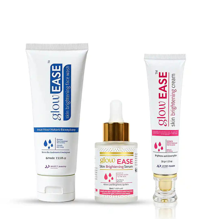 Aloft Pharm skincare products including Melaloft, Sun Spectra, Glow Ease and Zit Zero