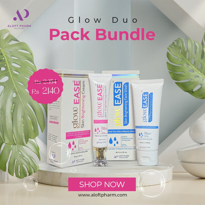 Glow Duo Pack Bundle