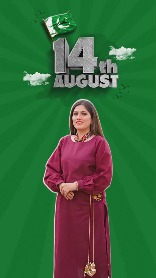 Natasha Waqas