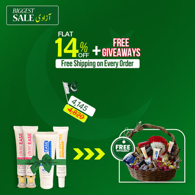 Glow & Protect Trio Bundle