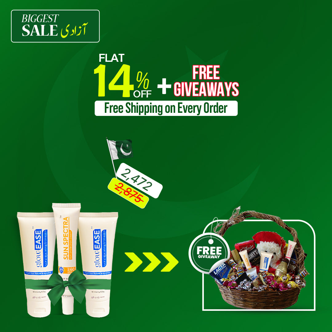 Glow & Shield Guard Bundle