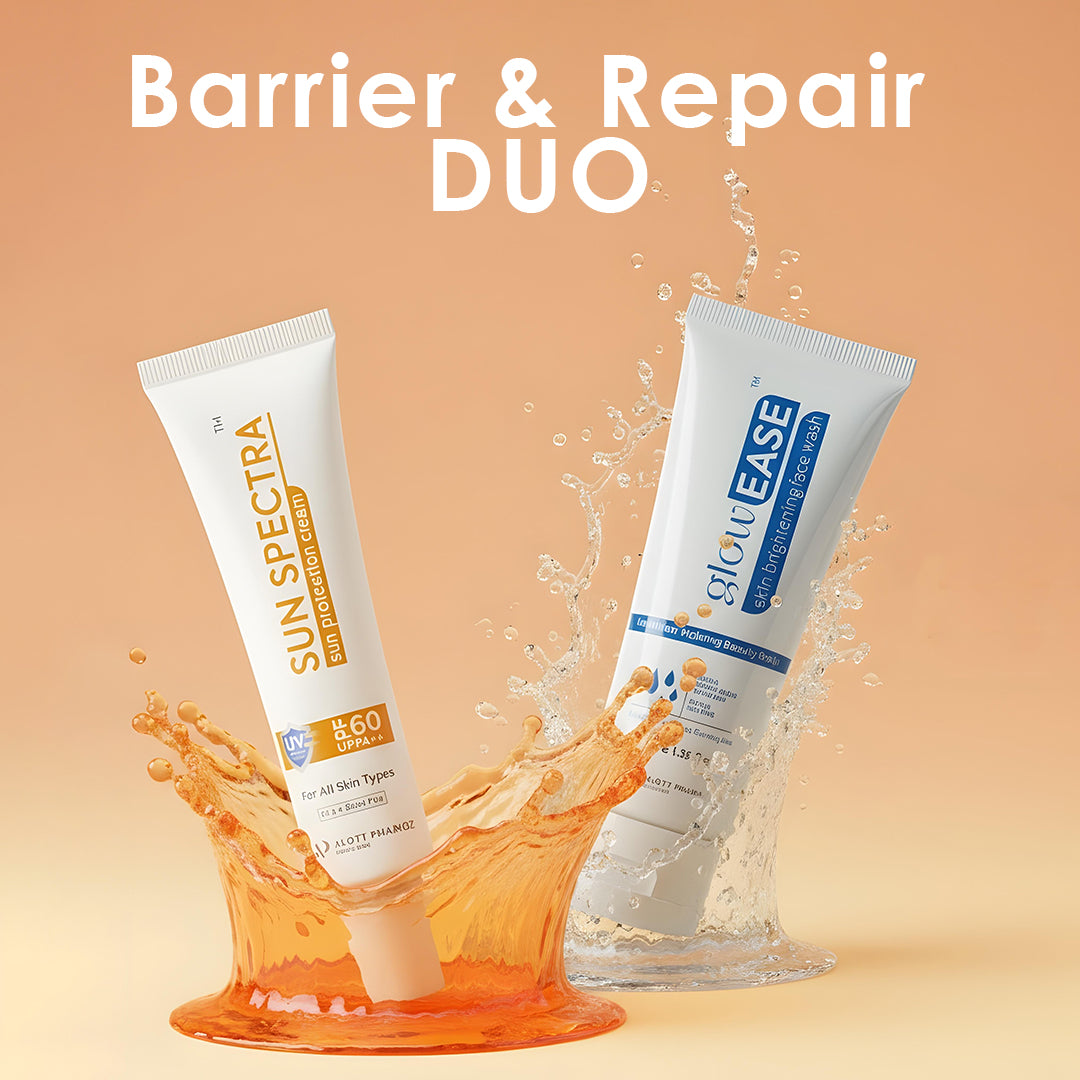 Barrier & Repair Duo